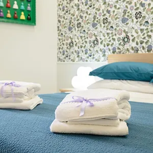 Appartement Dimora San Gennaro 10 Italie