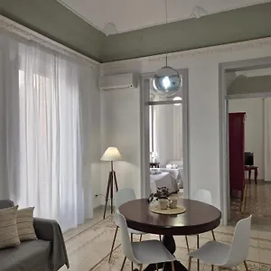  Appartement La Mattanza Italie