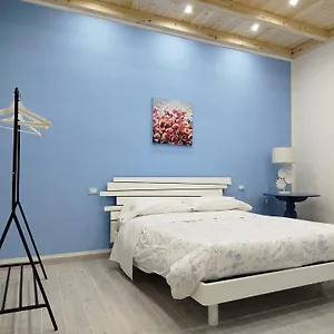  Appartement Il Cortile Fiorito Italie